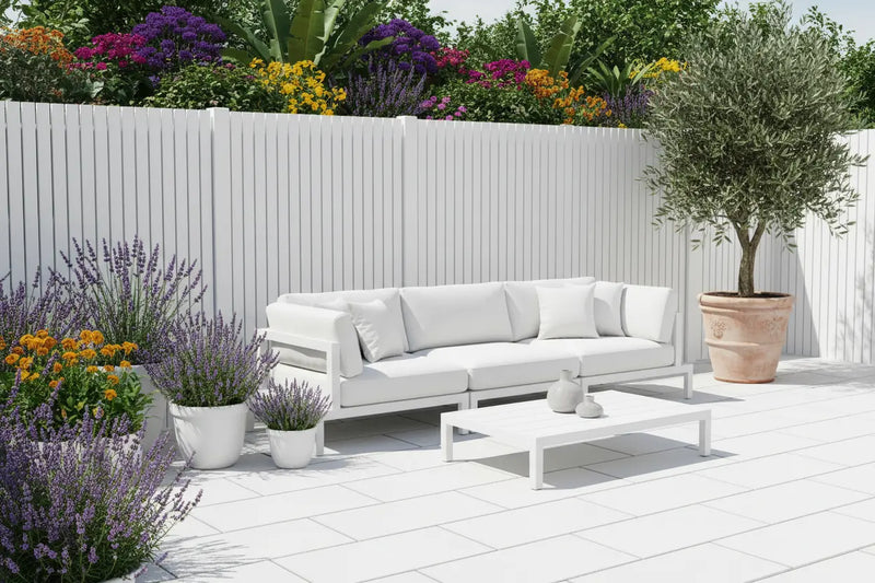 In-Stock Aluminum Fence Panels | XGATE NZ