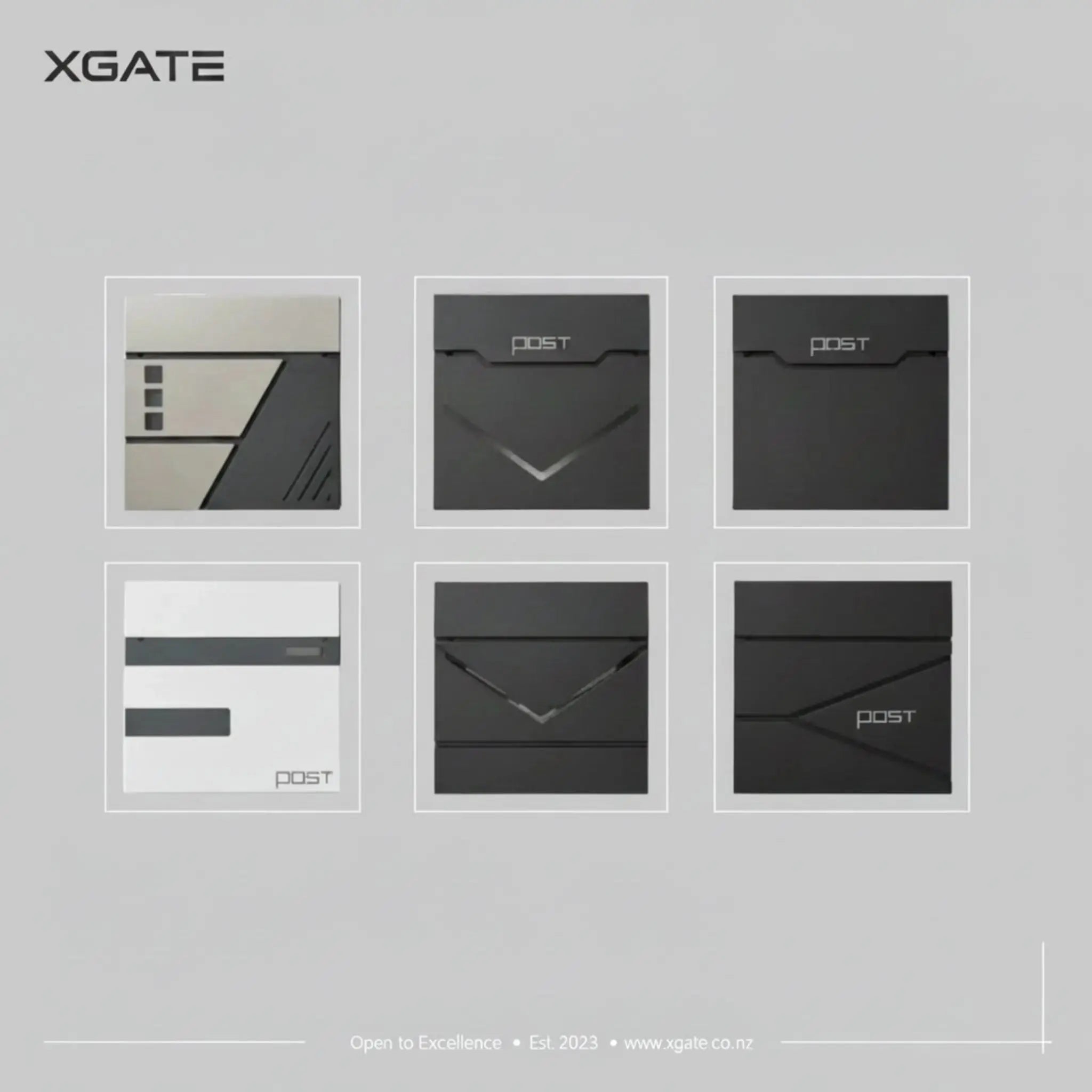 Gate Accessories & Miscellaneous Products NZ | XGATE
