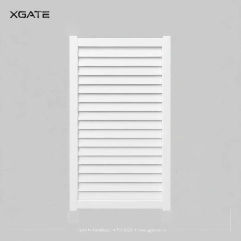 All Pedestrian Gates