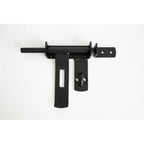 Gate Latches