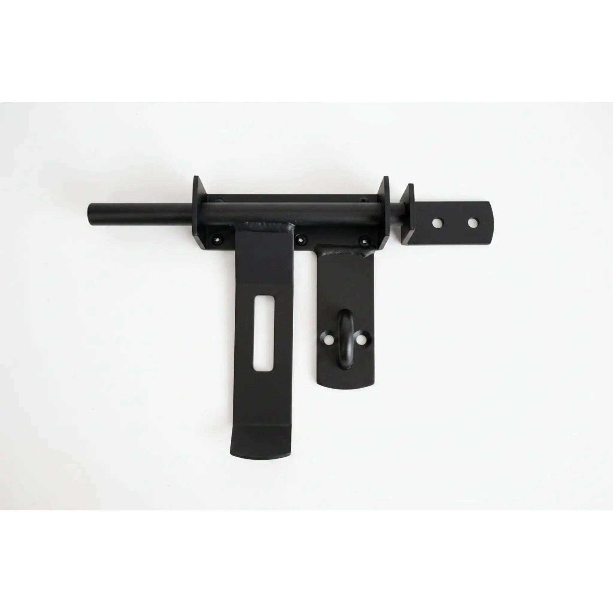 Gate Latches