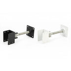 Adjustable Hinge Type C | Open Both Ways