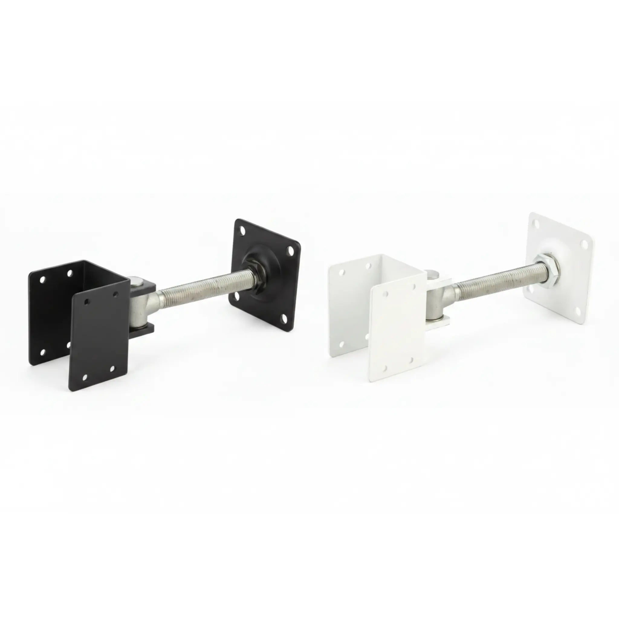 Adjustable Hinge Type C | Open Both Ways