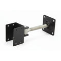 Adjustable Hinge Type C | Open Both Ways
