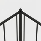 Adjustable Pivot Fencing Bracket Kit | 38x25mm & 40x40mm