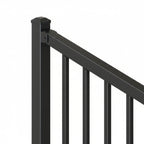 Adjustable Pivot Fencing Bracket Kit | 38x25mm & 40x40mm