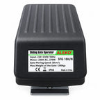 Aleko Sliding Gate Motor Kit