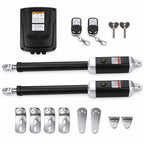 Aleko MK Series Double / Single Swing Motor Kit