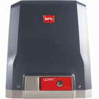 BFT DEIMOS Ultra BT A600 gate motor close up - XGATE NZ