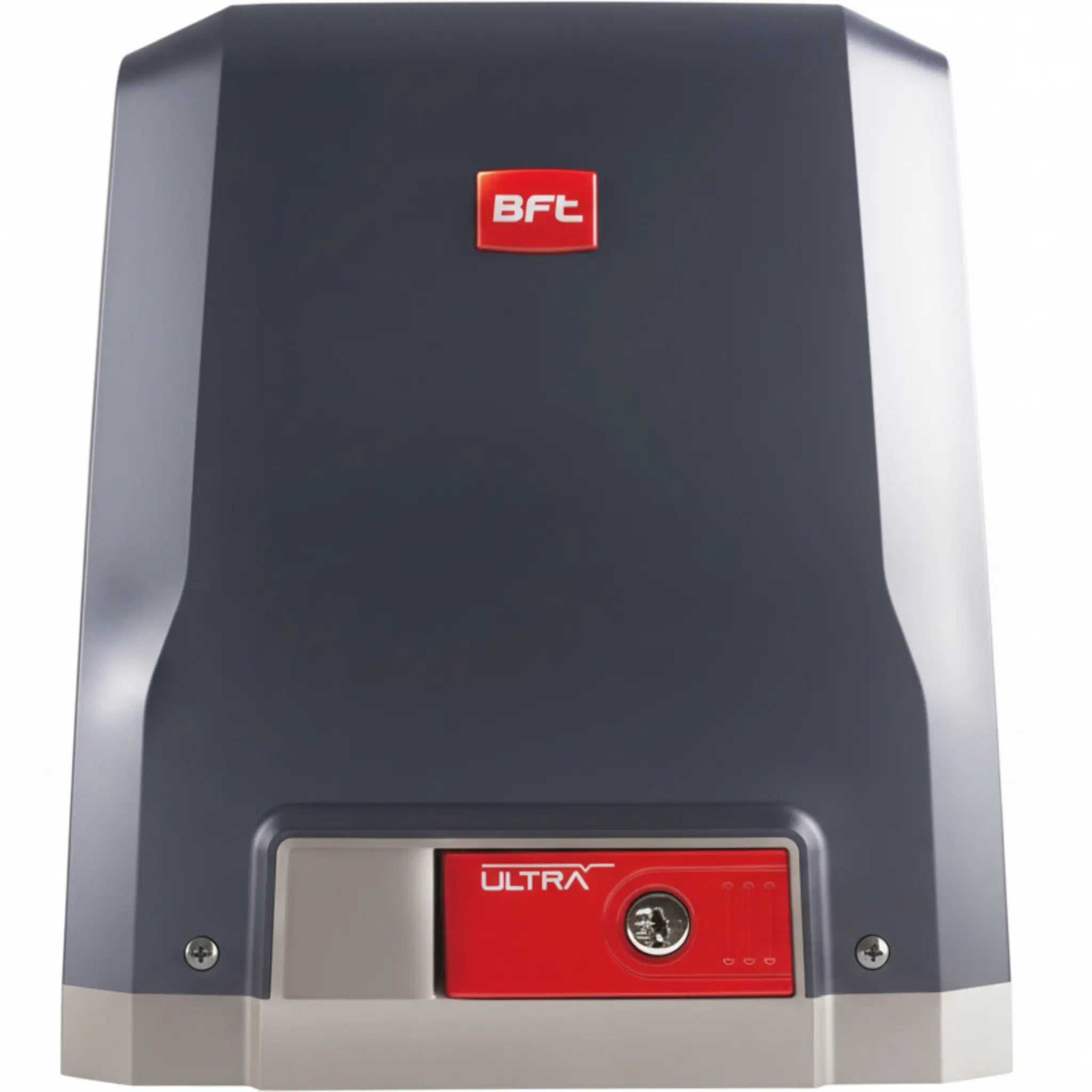 BFT DEIMOS Ultra BT A600 gate motor close up - XGATE NZ