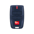 BFT official 4 button remote control - XGATE NZ