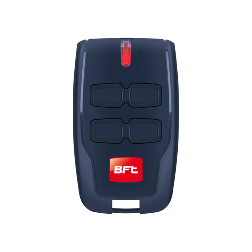 BFT official 4 button remote control - XGATE NZ