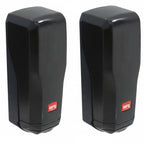 BFT photocells sensors close up - XGATE NZ