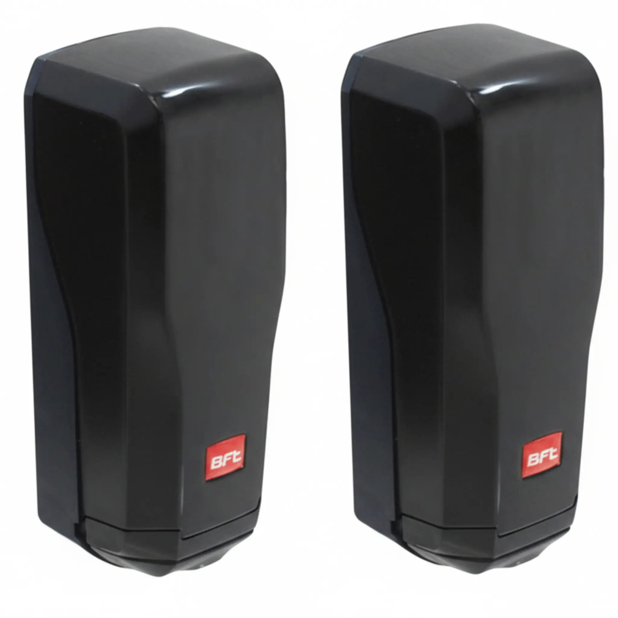 BFT photocells sensors close up - XGATE NZ