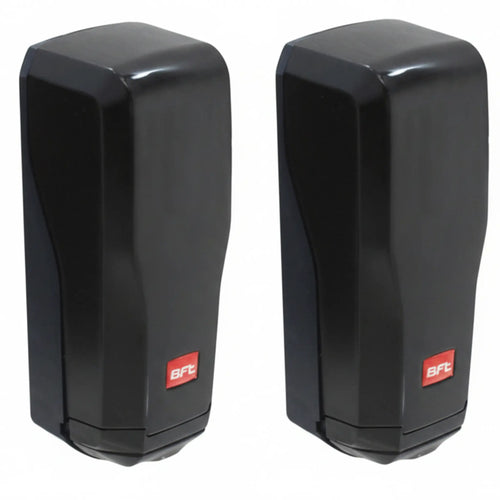 BFT photocells sensors close up - XGATE NZ