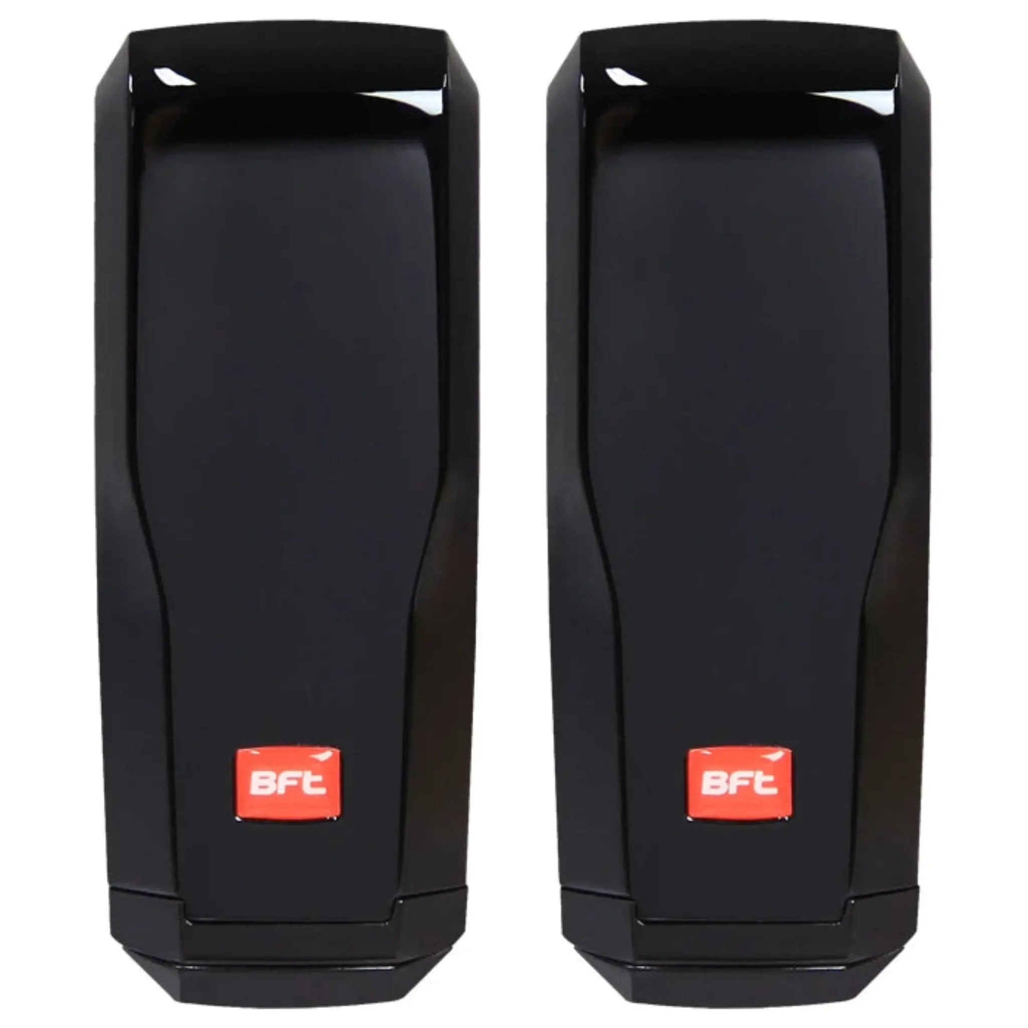 BFT photocells sensors front view - XGATE NZ