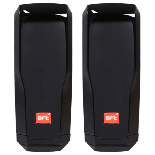 BFT photocells sensors front view - XGATE NZ