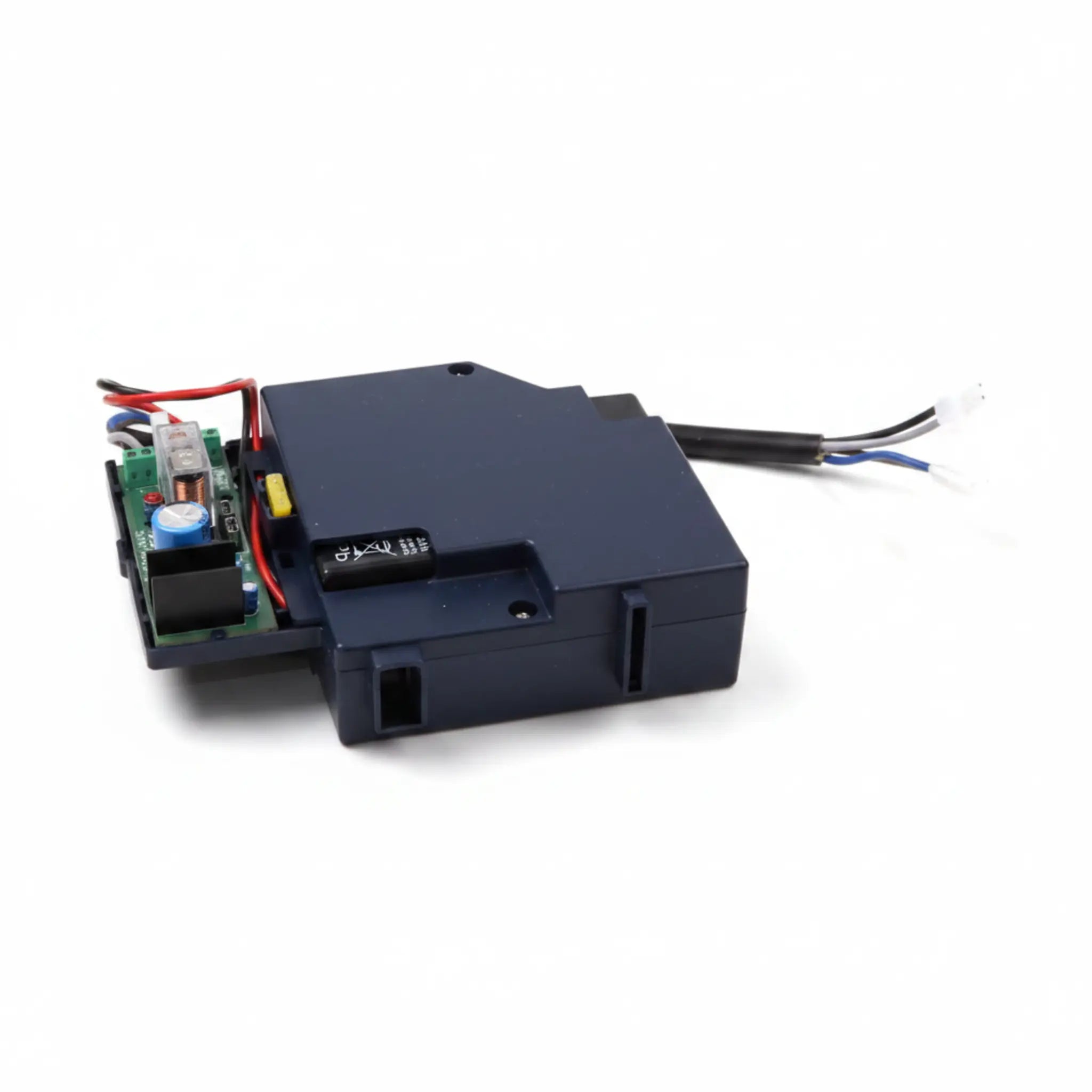 BFT Official SL BAT2 Backup Battery for Sliding Gate Motor - XGATE NZ