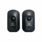 Centurion I5 infrared safety beams - XGATE NZ