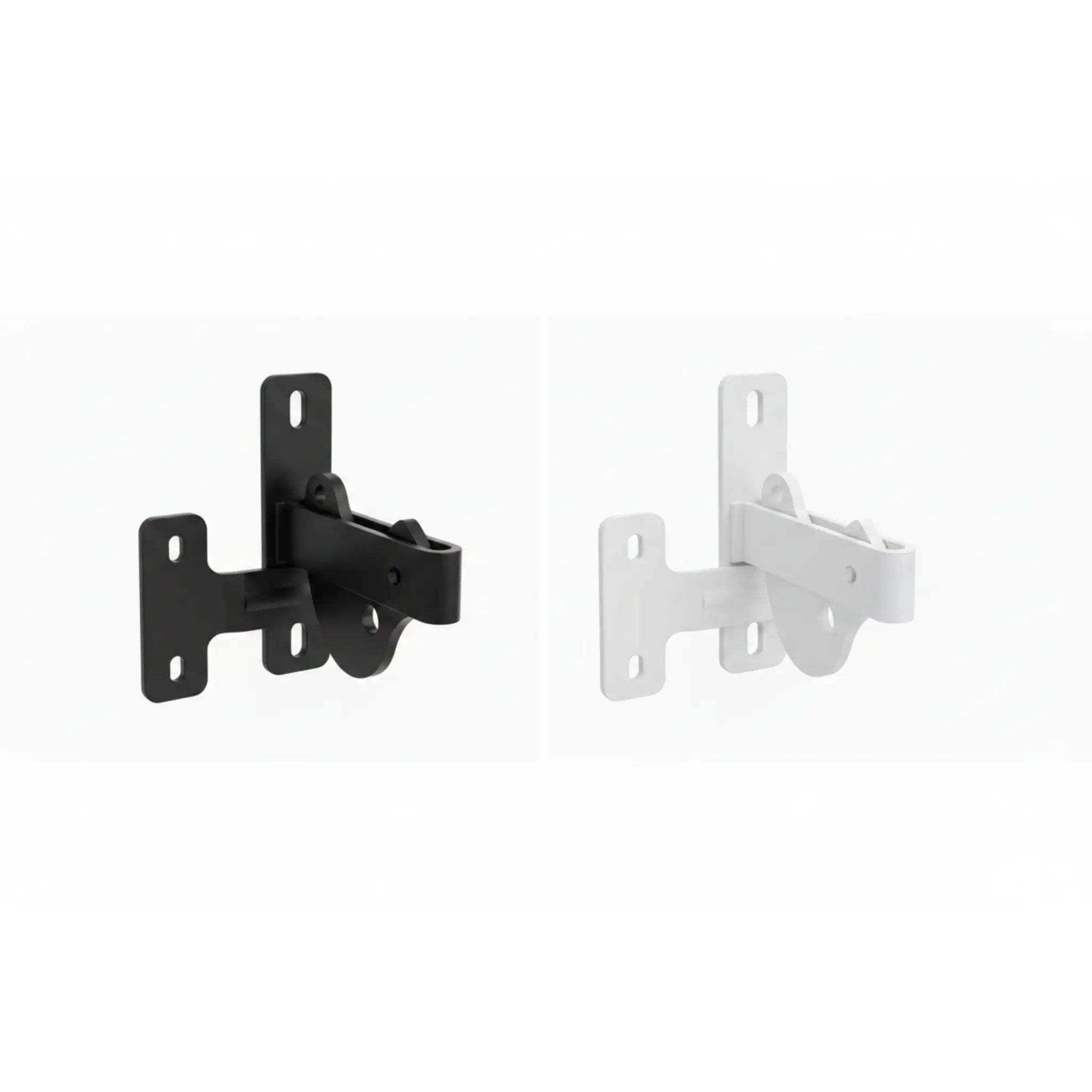Gate Latches