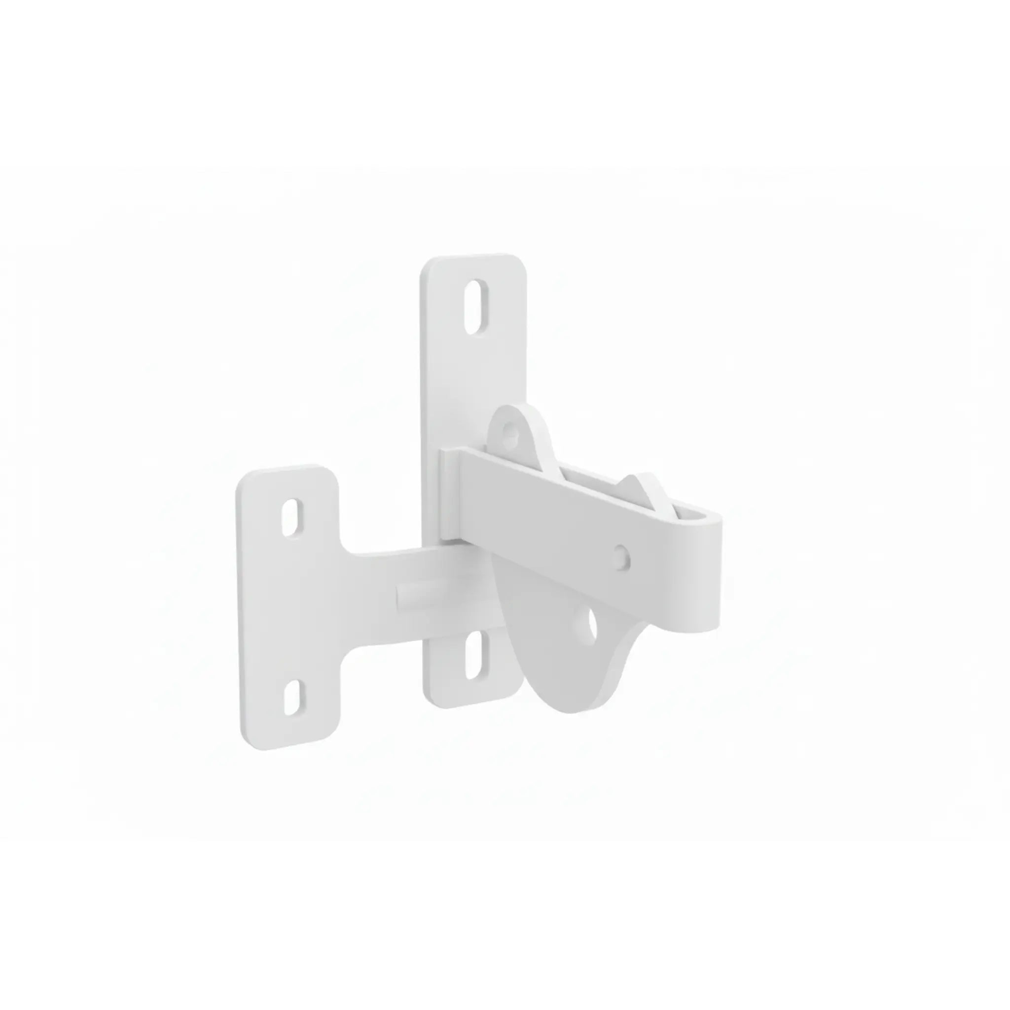 Gate Latches
