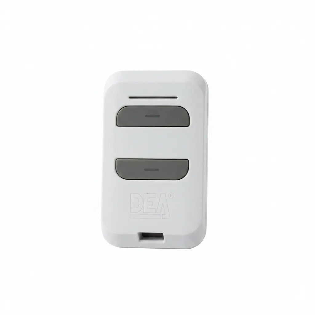 DEA Official Remote Control | 2 & 4 Button Option