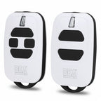 Italian DEA Official Remote Control GTI2M and GTI4 Model - XGATE NZ