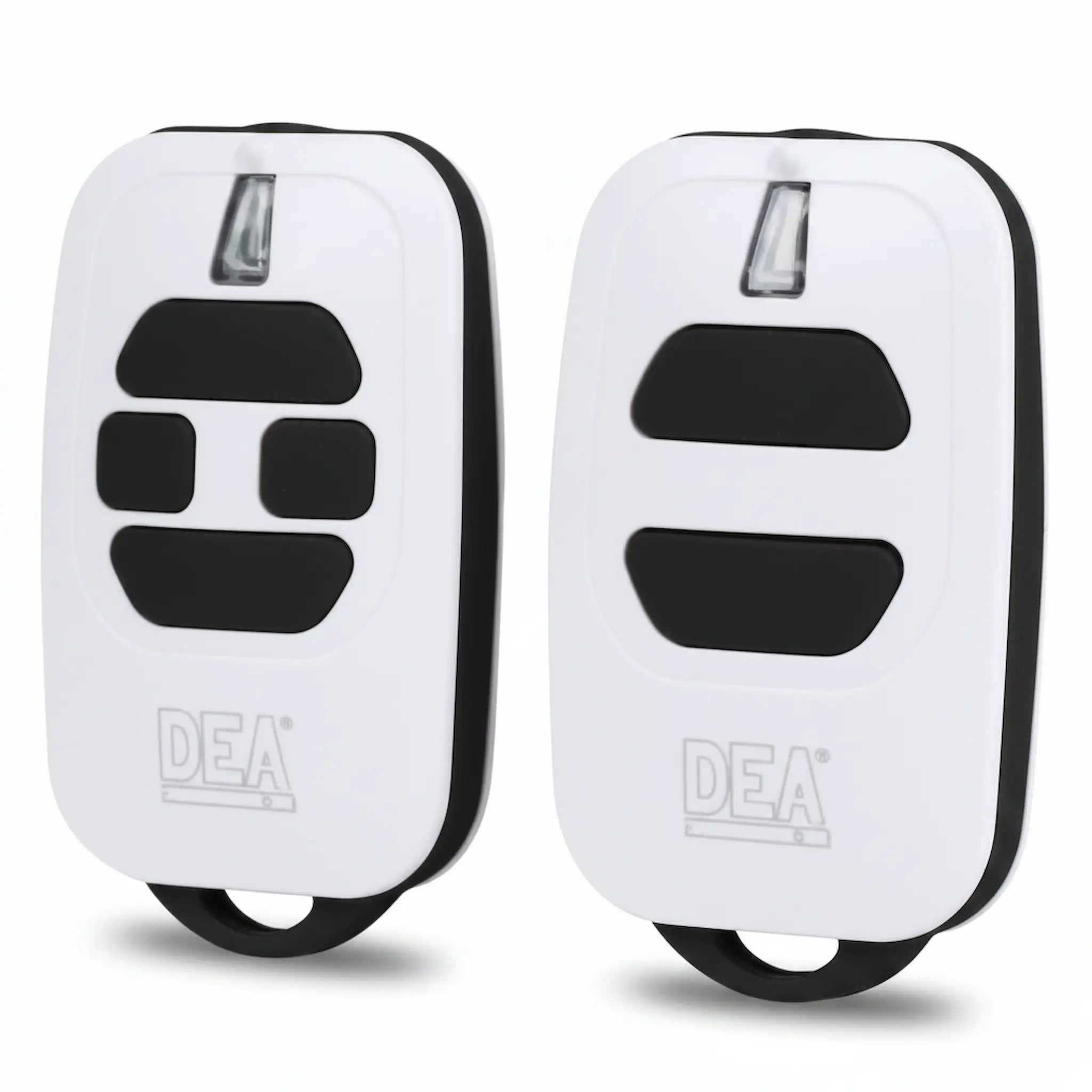 Italian DEA Official Remote Control GTI2M and GTI4 Model - XGATE NZ