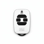 Italian DEA Official Remote Control GTI4 Model - XGATE NZ