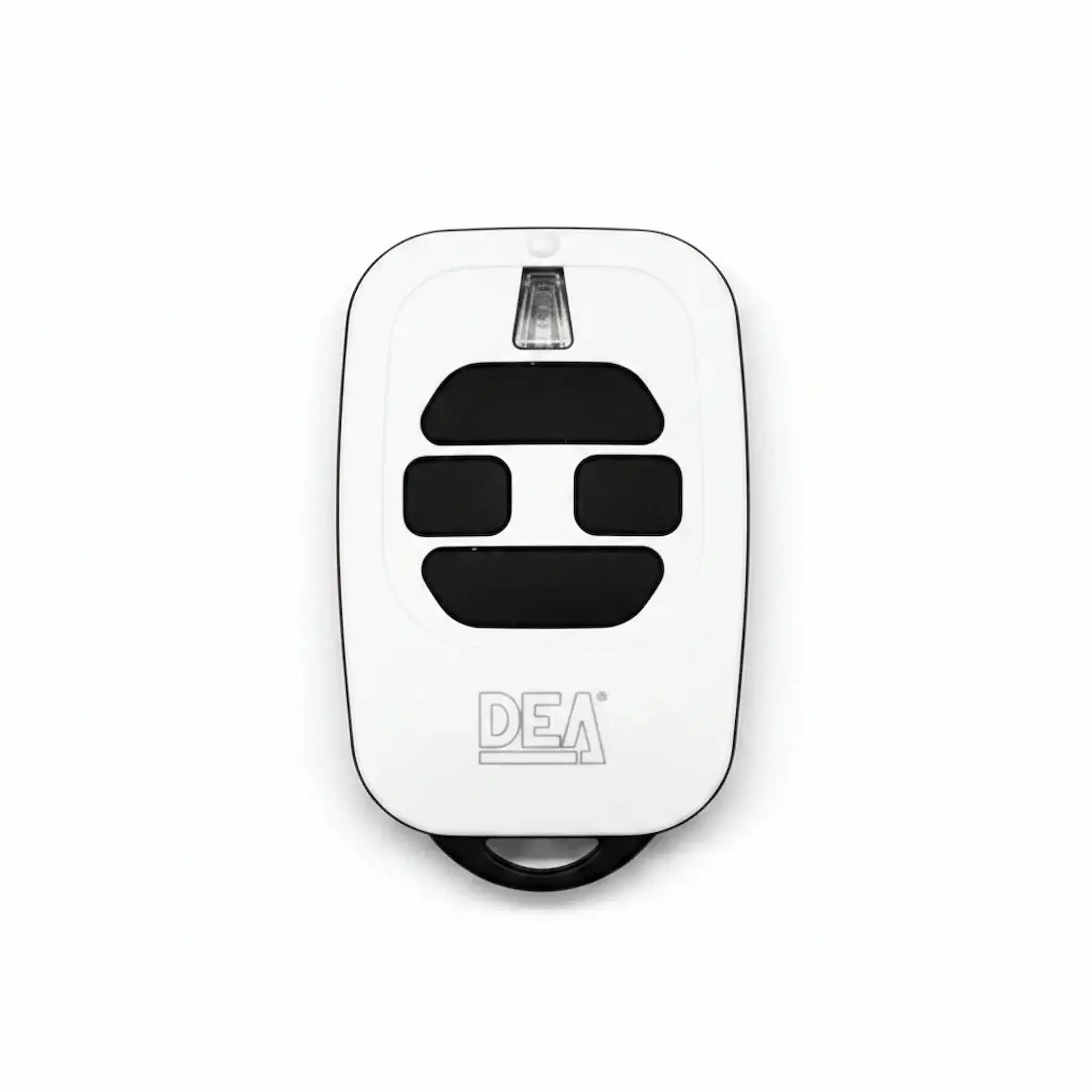 Italian DEA Official Remote Control GTI4 Model - XGATE NZ