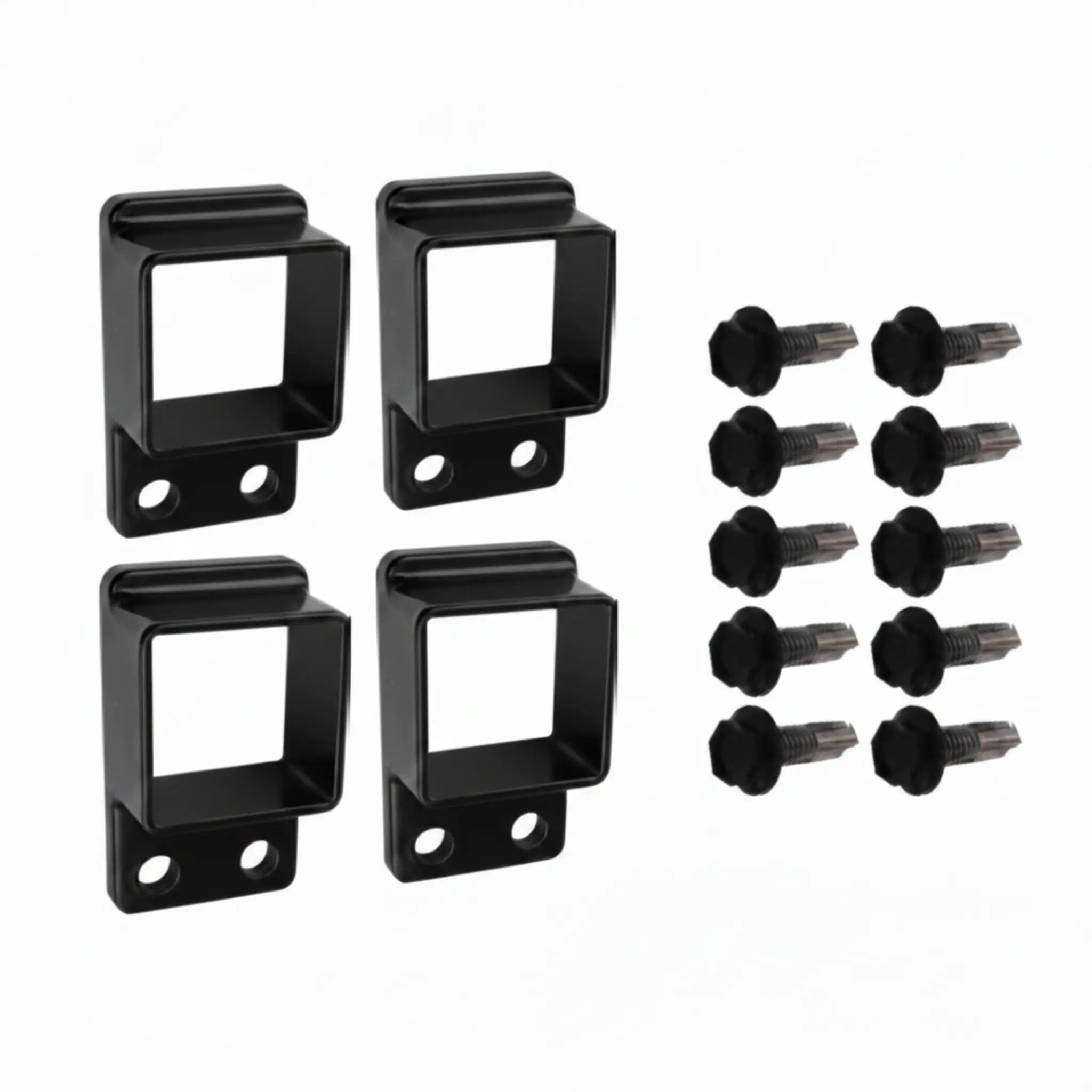 Finn Aluminium Fence | Aluminium Capping | Rake-able | XF02P | NZ