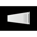 Finn Sliding Gate in White All Sizes - XGATE NZ