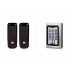 Fixed Price Installation of BFT Photocells and Wired Keypad - XGATE NZ