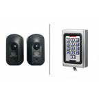 Fixed Price Installation of Centurion Photocells and Wired Keypad - XGATE NZ
