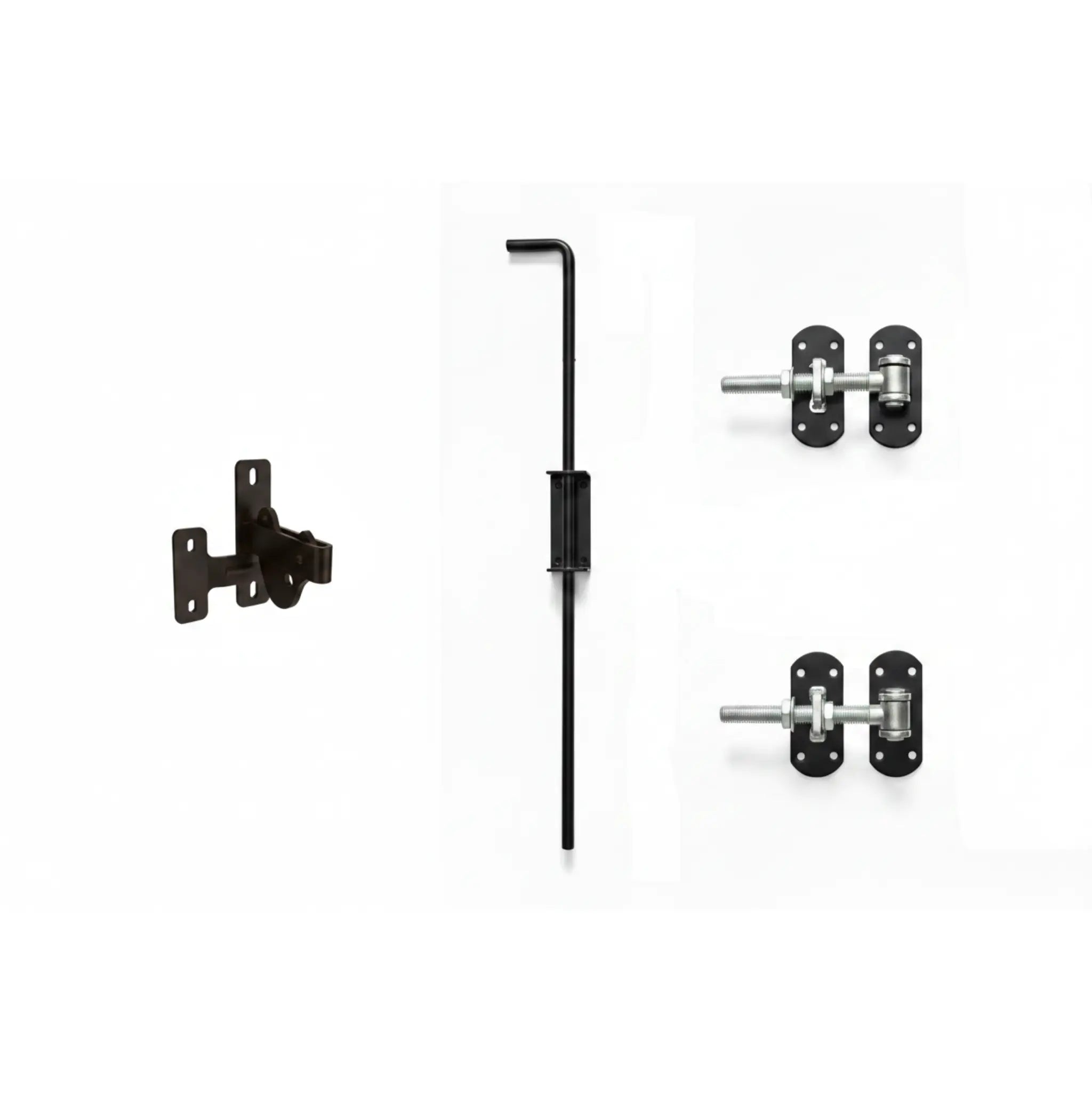 Pedestrian Gate Accessories Pack