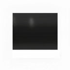 Horizontal tongue and groove aluminium fence panel in black, 1500mm height - XGATE NZ