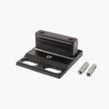 Locinox Sabo Double Swing Gate Adjustable Centre Stopper