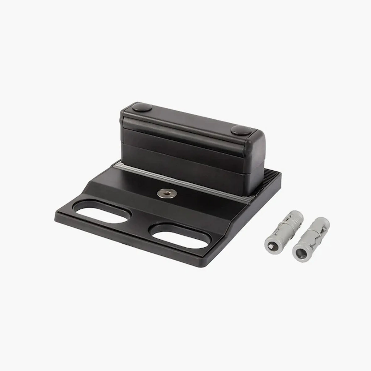 Locinox Sabo Double Swing Gate Adjustable Centre Stopper