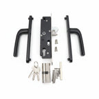 Sliding Gate Accessories Pack