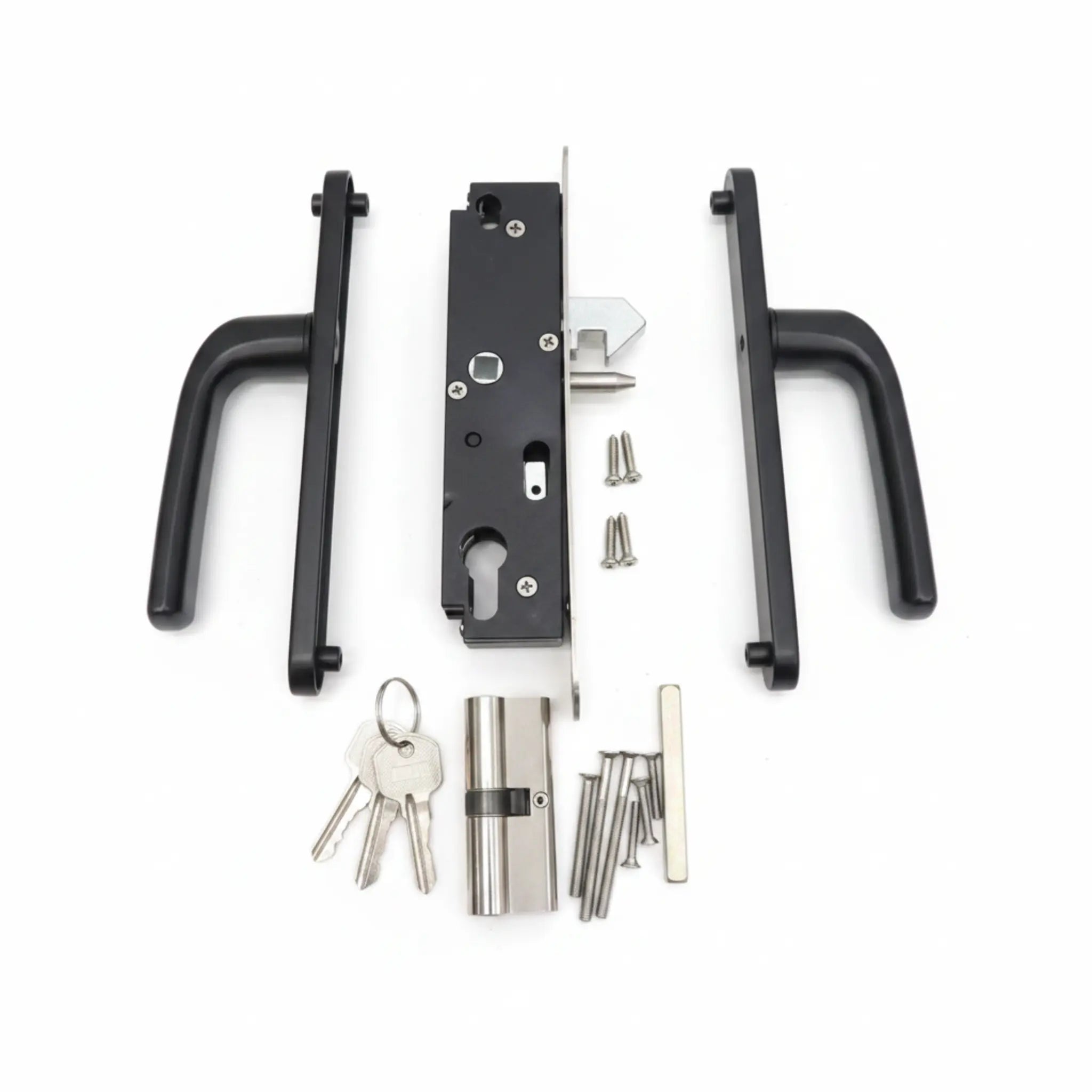 Sliding Gate Accessories Pack