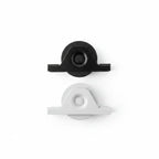 Low Profile Gate Wheel for 20mm U Groove Track - XGATE NZ
