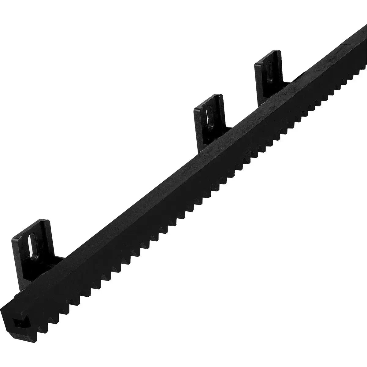 Nylon cog rack per metre for motors - XGATE NZ