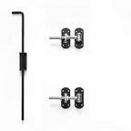 Pedestrian Gate Accessories Pack