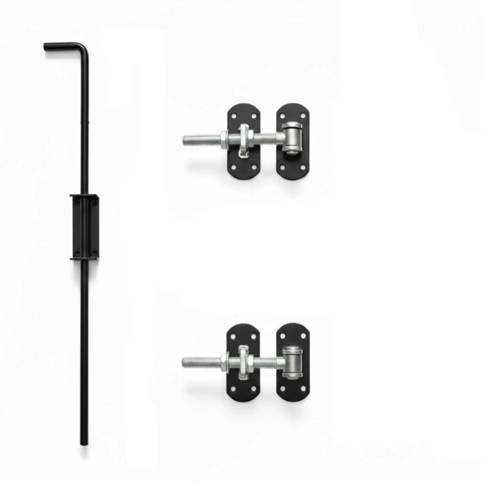 Pedestrian Gate Accessories Pack