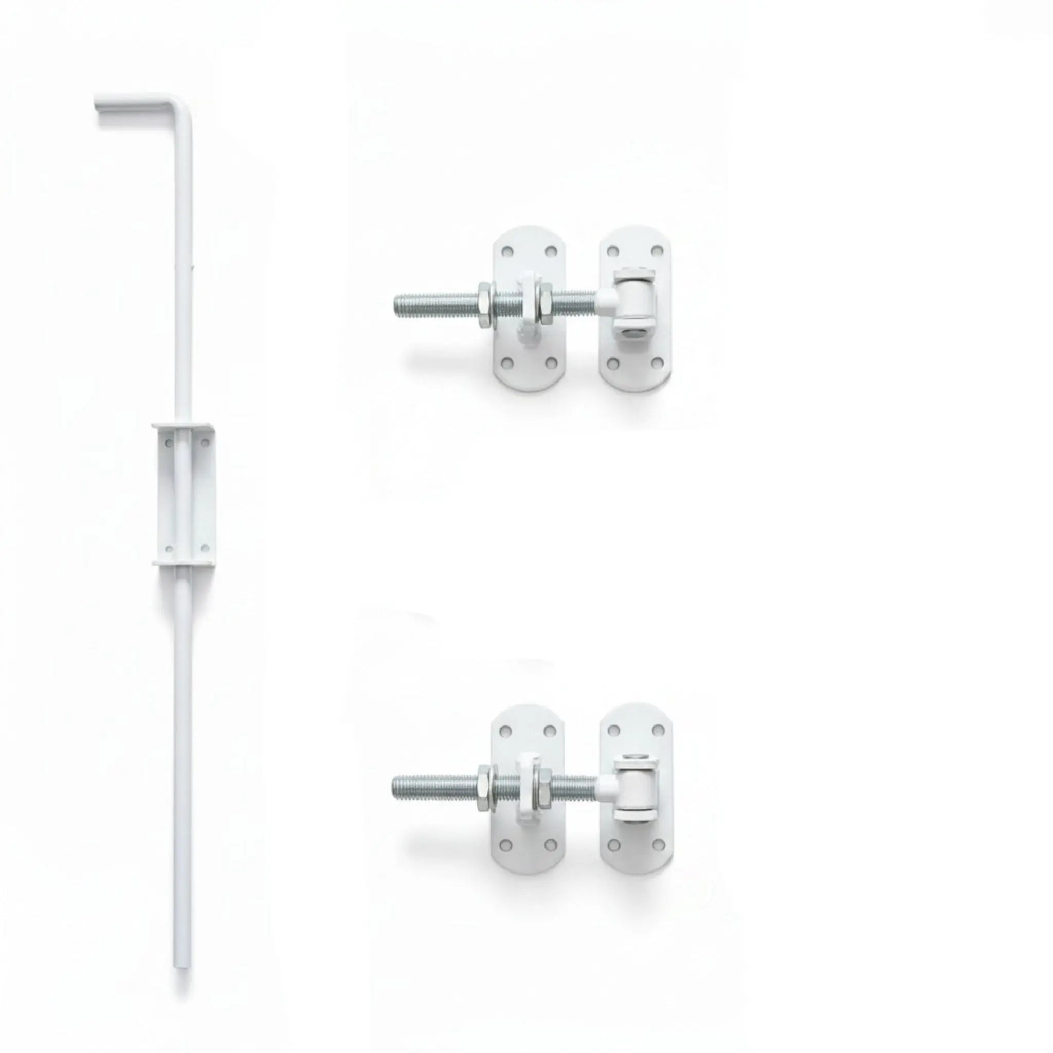 Pedestrian Gate Accessories Pack