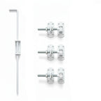 Single Swing Gate Accessories Pack