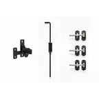 Single Swing Gate Accessories Pack