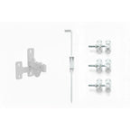 Single Swing Gate Accessories Pack