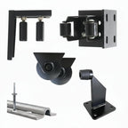 Sliding Gate Accessories Pack