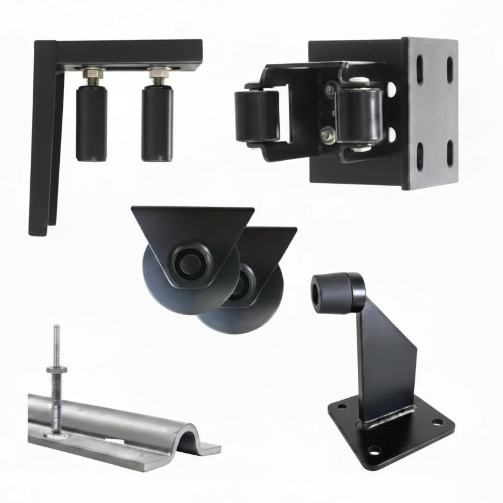 Sliding Gate Accessories Pack